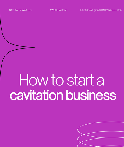 How to Start a Cavitation Business